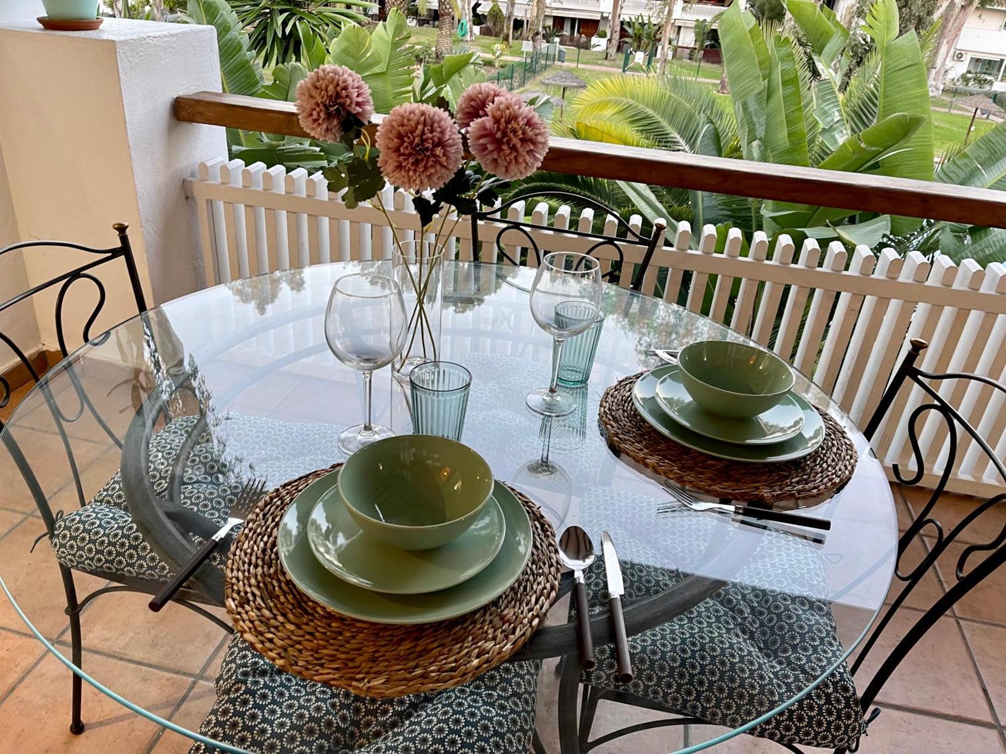 Puerto Banus Pol Suite Y Hada Suite Marbella Exterior photo