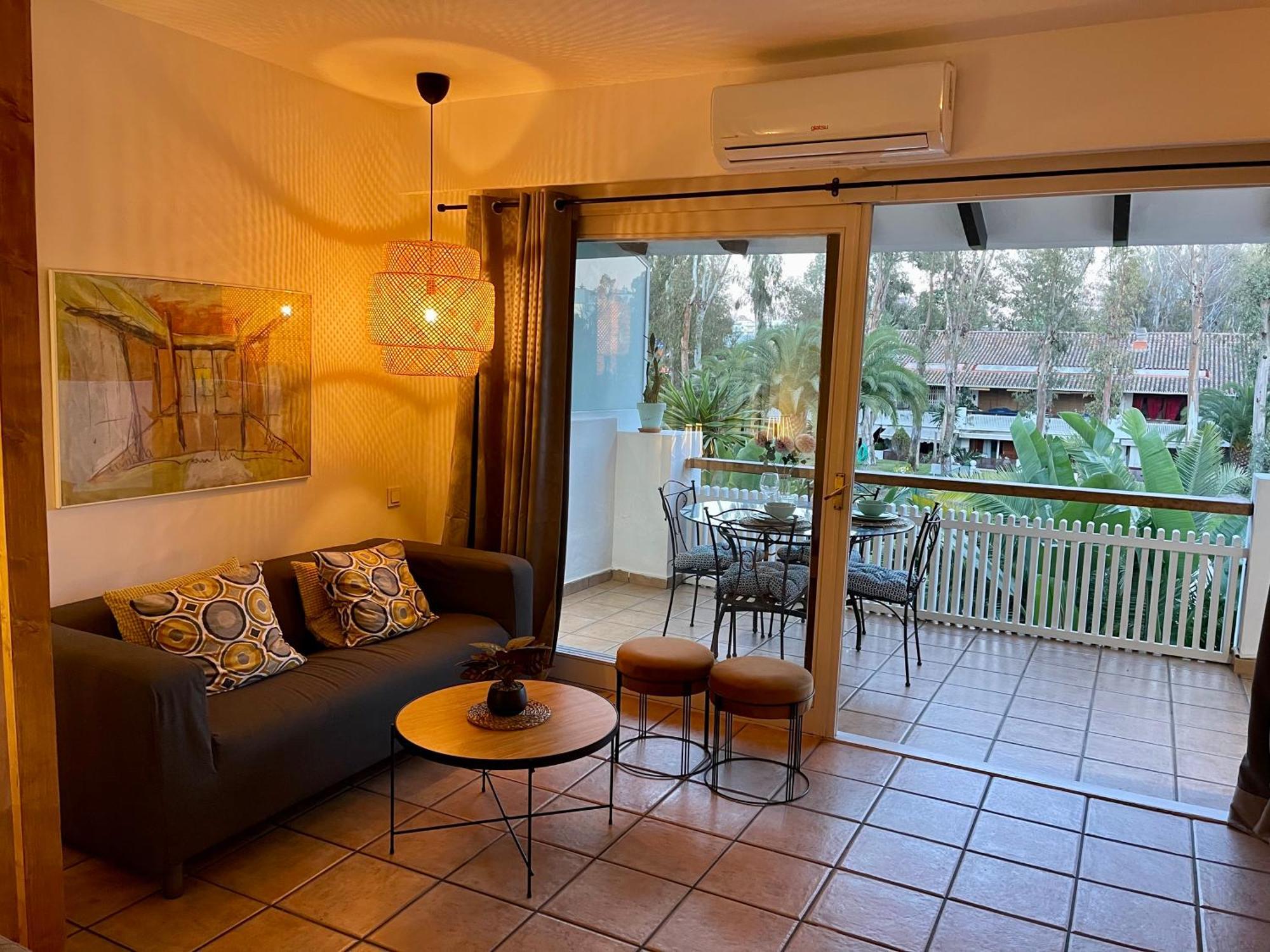 Puerto Banus Pol Suite Y Hada Suite Marbella Exterior photo