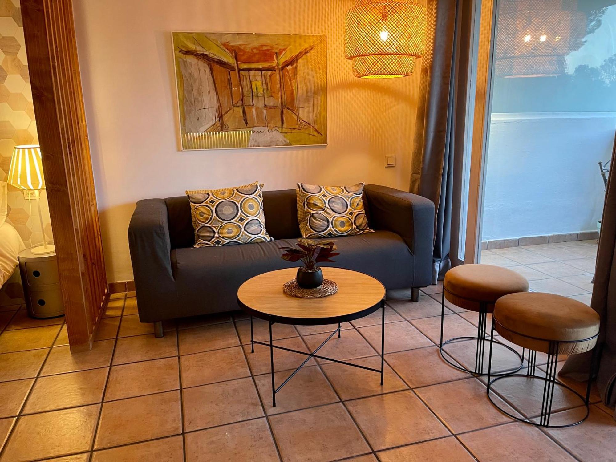 Puerto Banus Pol Suite Y Hada Suite Marbella Exterior photo