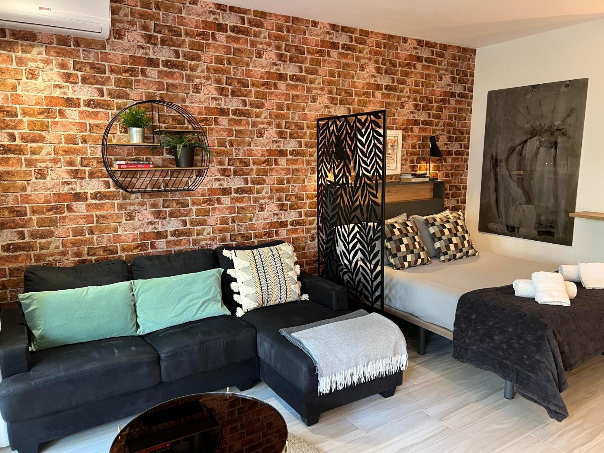 Puerto Banus Pol Suite Y Hada Suite Marbella Exterior photo