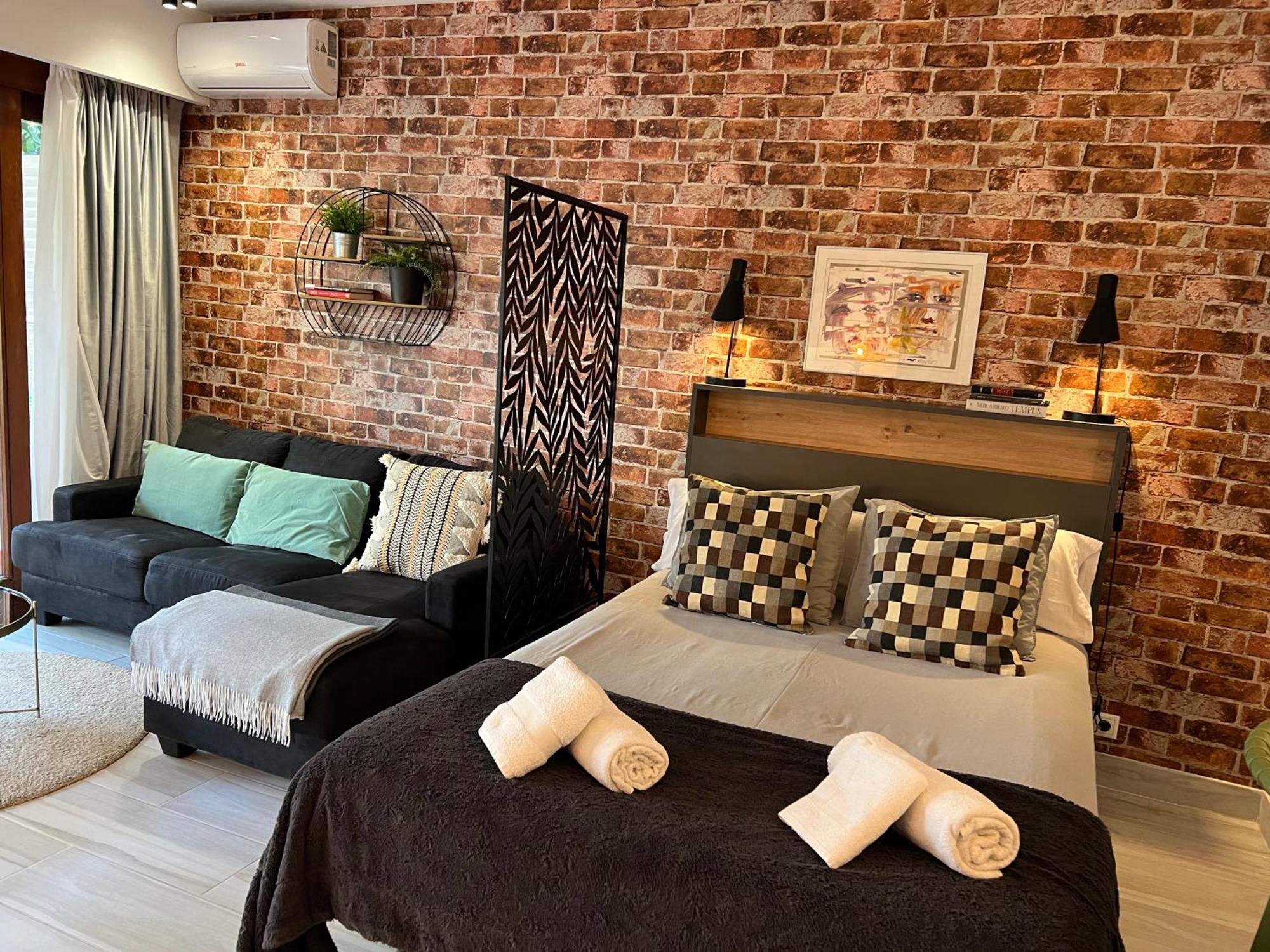Puerto Banus Pol Suite Y Hada Suite Marbella Exterior photo