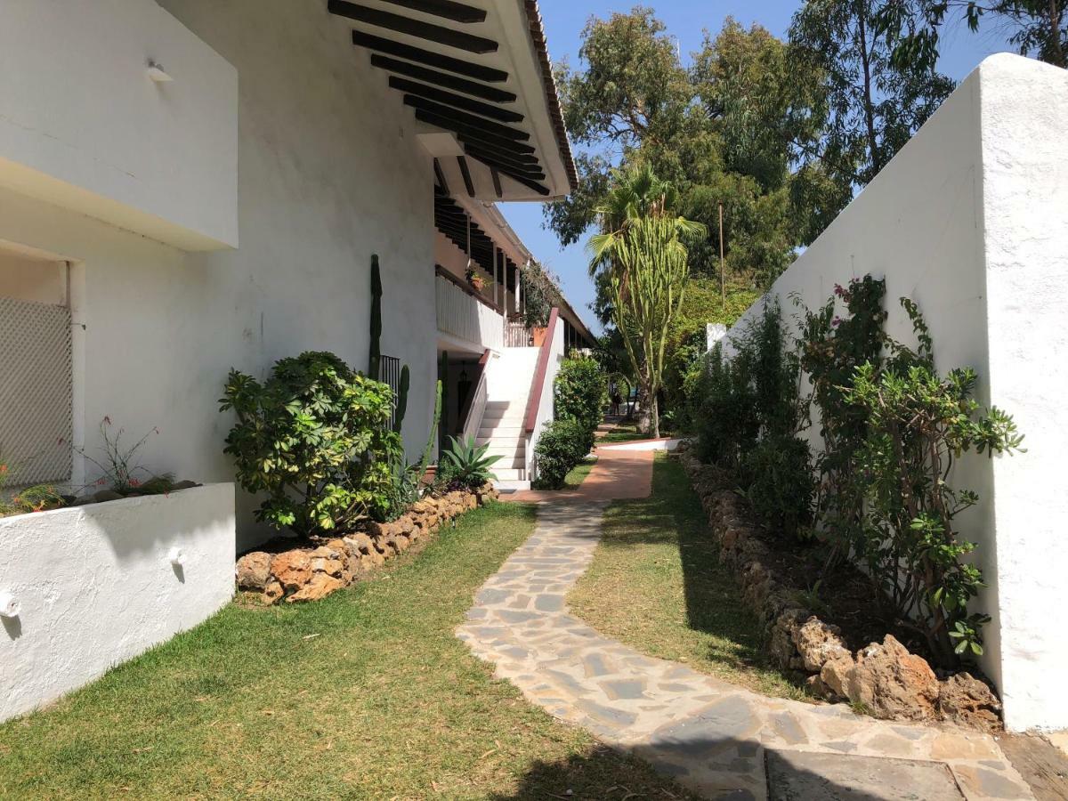 Puerto Banus Pol Suite Y Hada Suite Marbella Exterior photo